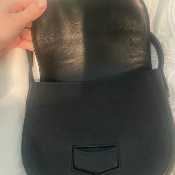 Celine Small Trotteur Bag - Picture 12 of 12